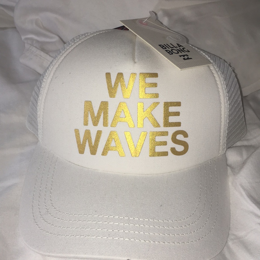 Billabong Hat